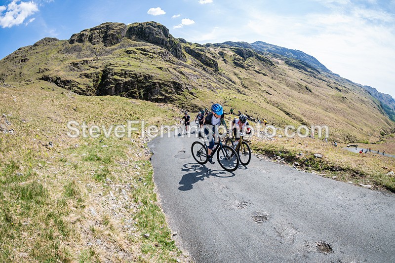145304 - Hardknott Pass Camera 2 14.00-15.00