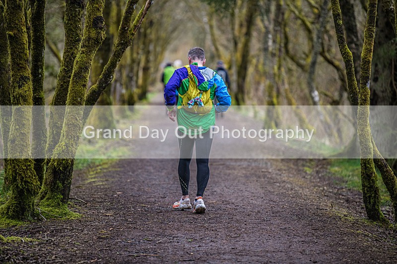 Kielder-1024 - High Terrain Events Kielder 82, 50 & 32K Ultra Trail Races Saturday 13th April 2024