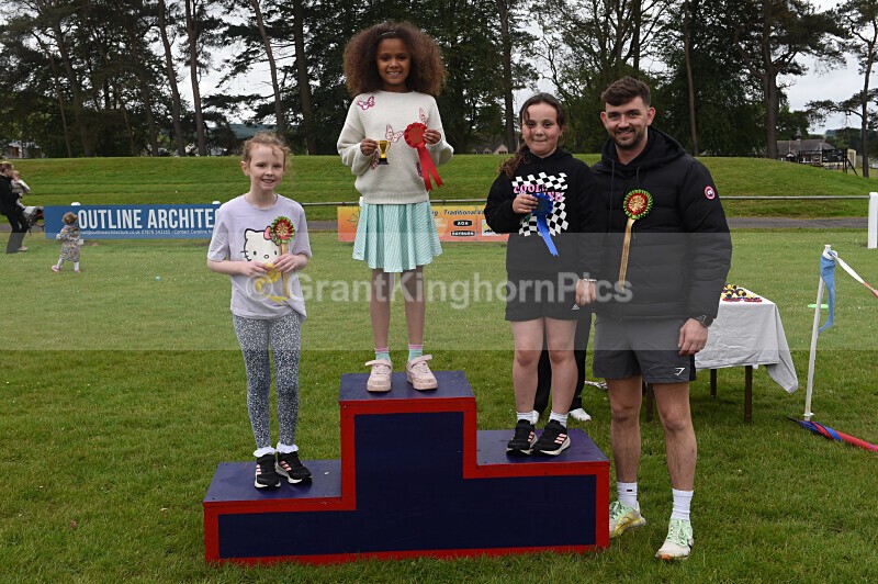 19 - Selkirk Common Riding Children's Picnic 2026