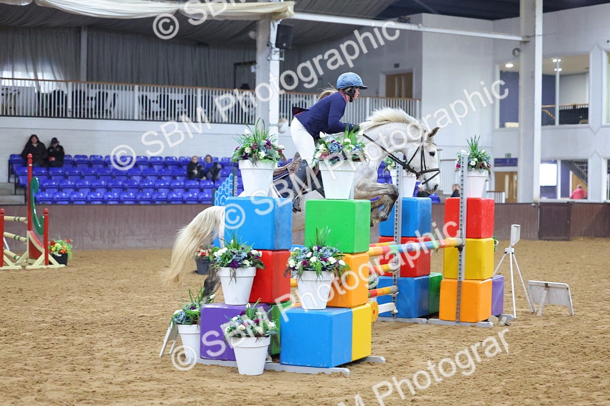 SBM_001309 - Class 14 - Nupafeed Supplements Senior Discovery/ 1m Open - First Round (1.00m)