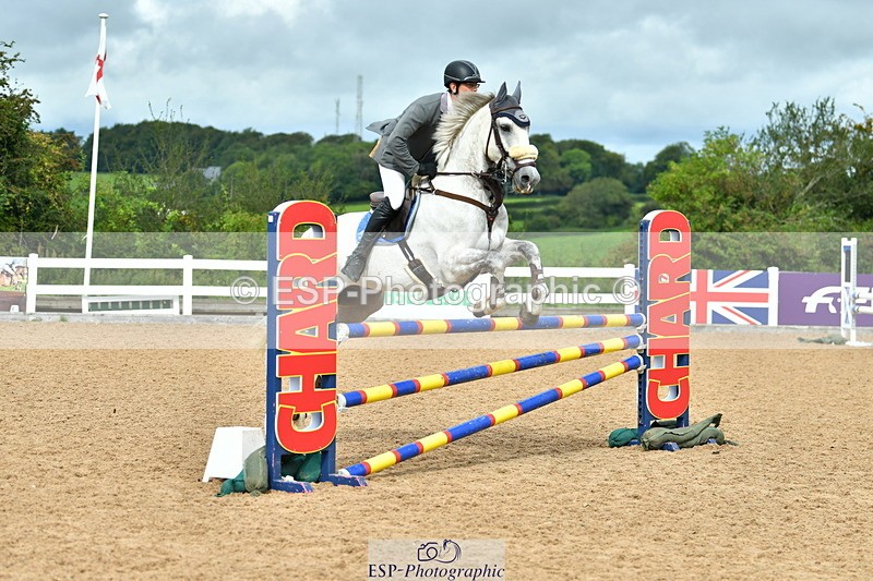 230813A-101151-11365 - Cls 40 A&B Senior Discovery & 1m Open