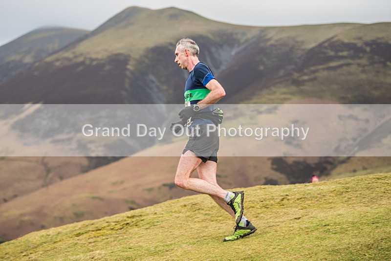 Loopy Latrigg-276 - Kong Loopy Latrigg Fell Race Saturday 27th January 2024