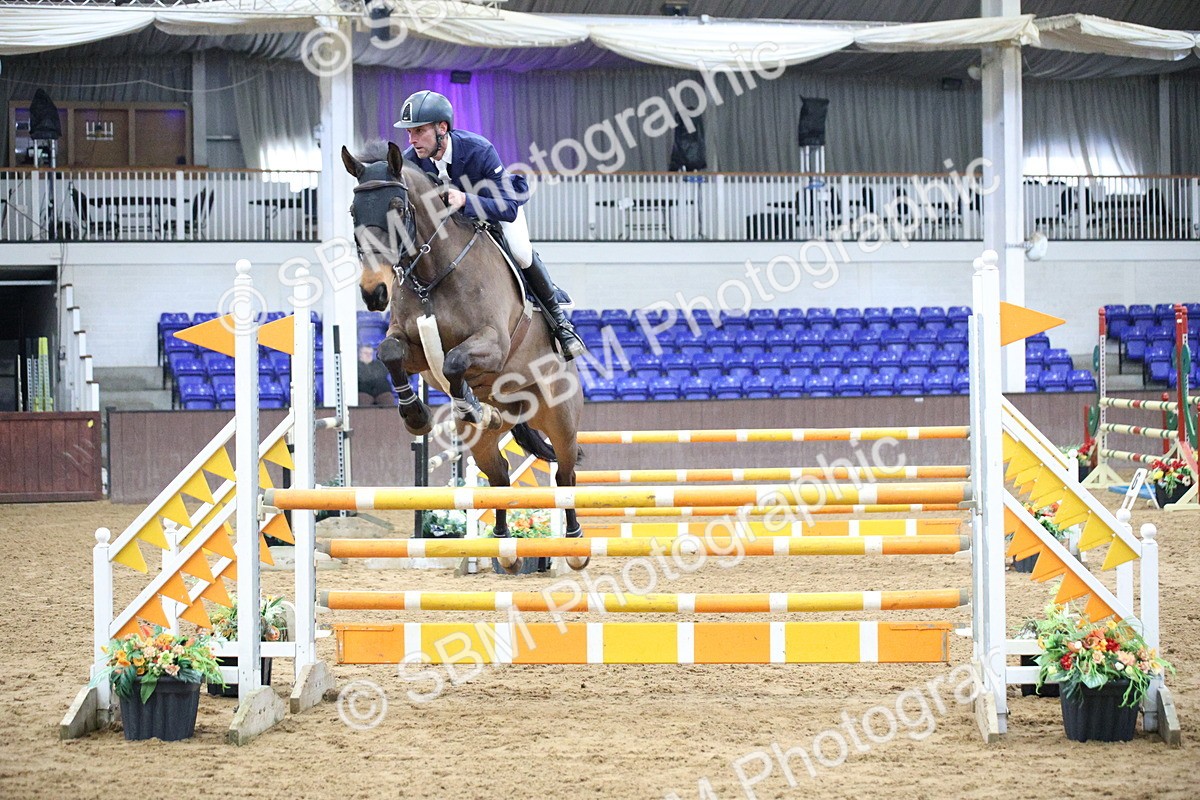 5K7A4214 - Class 3 - Senior Newcomers/ 1.10m Open