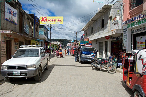  - Guatemala