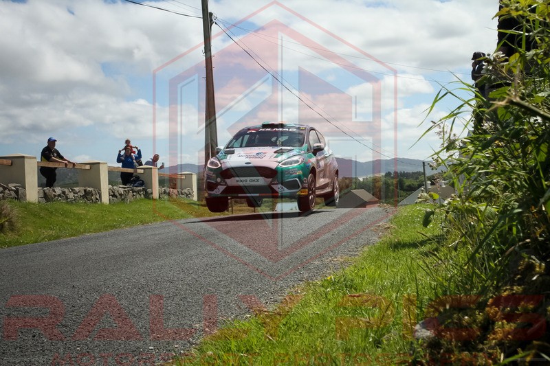 WiltonRecycling Donegal International Rally 2024  124 - Wilton Recycling Donegal International Rally 2024