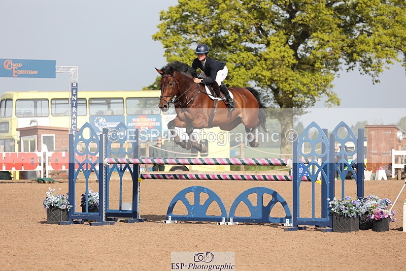 240511A-091055-10955 - Cls 32 Foxhunter