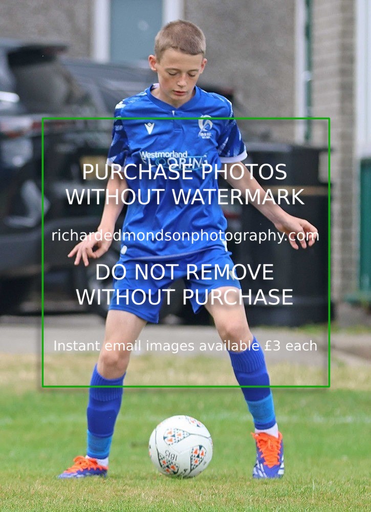 533A5408 - Ibis Youth U12