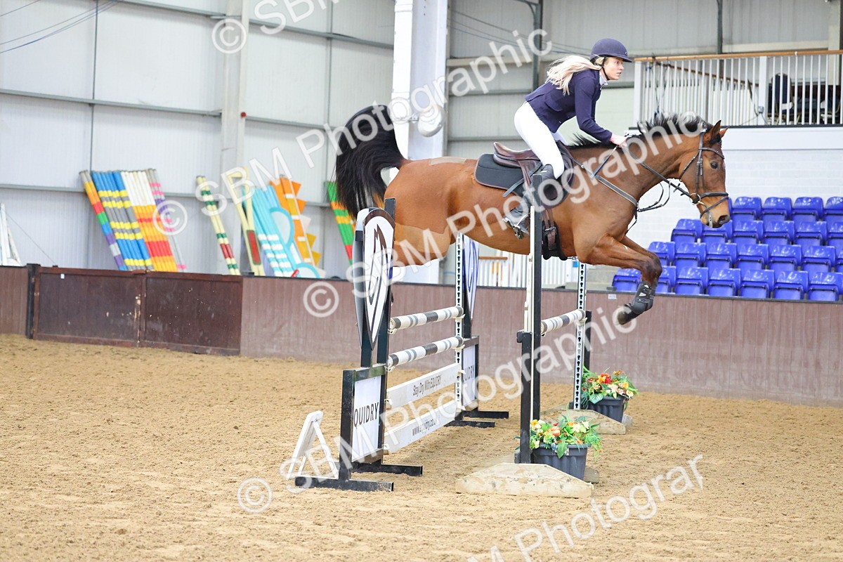 SBM_002395 - Class 7 - Senior 1.05m Open