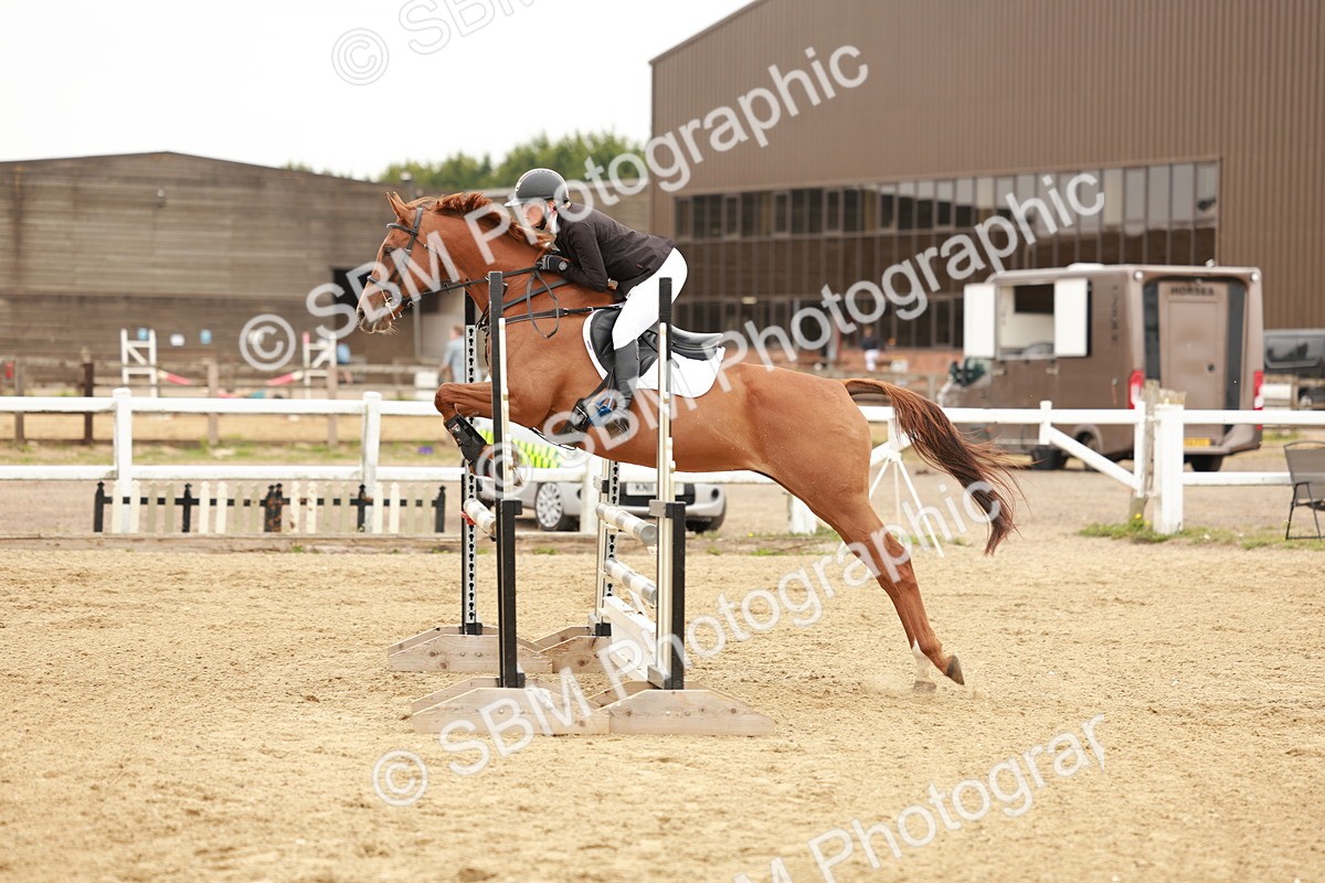 SBM_008729 - Class 6 - 90cm