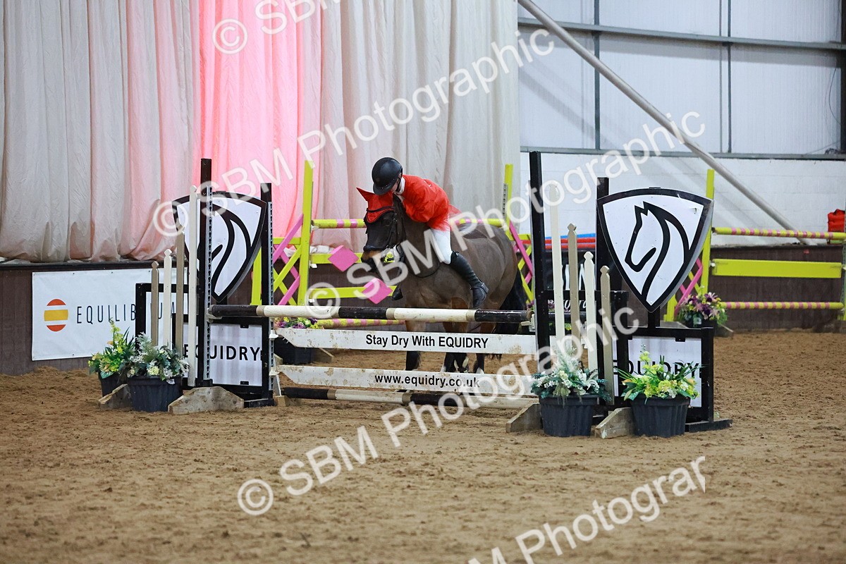 SBM_007550 - Bareback - Camera 2