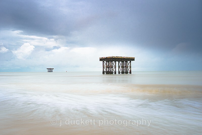 Sizewell Cooling Towers