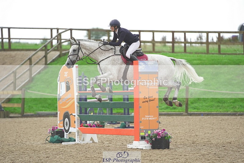 230730A-121032-09049 - Cls 26 NAF Silver 1st Jump Off