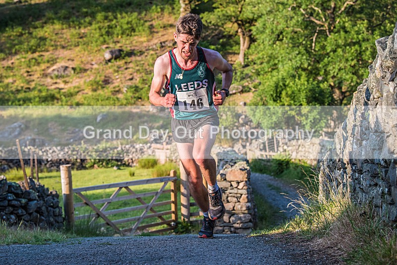 Langstrath-458 - Langstrath Fell Race Wednesday 21st June 2023