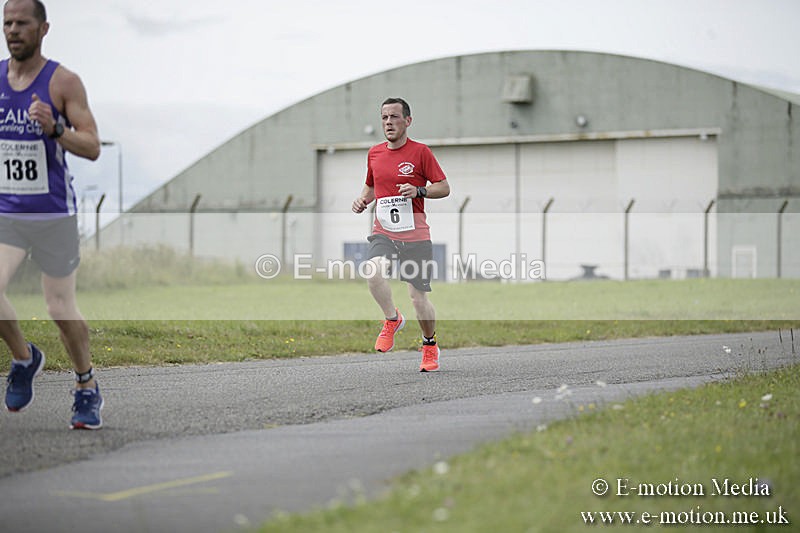 CAD5M 210719-0397 - Cadence Events Colerne 5 Miler  21-Jul-2019