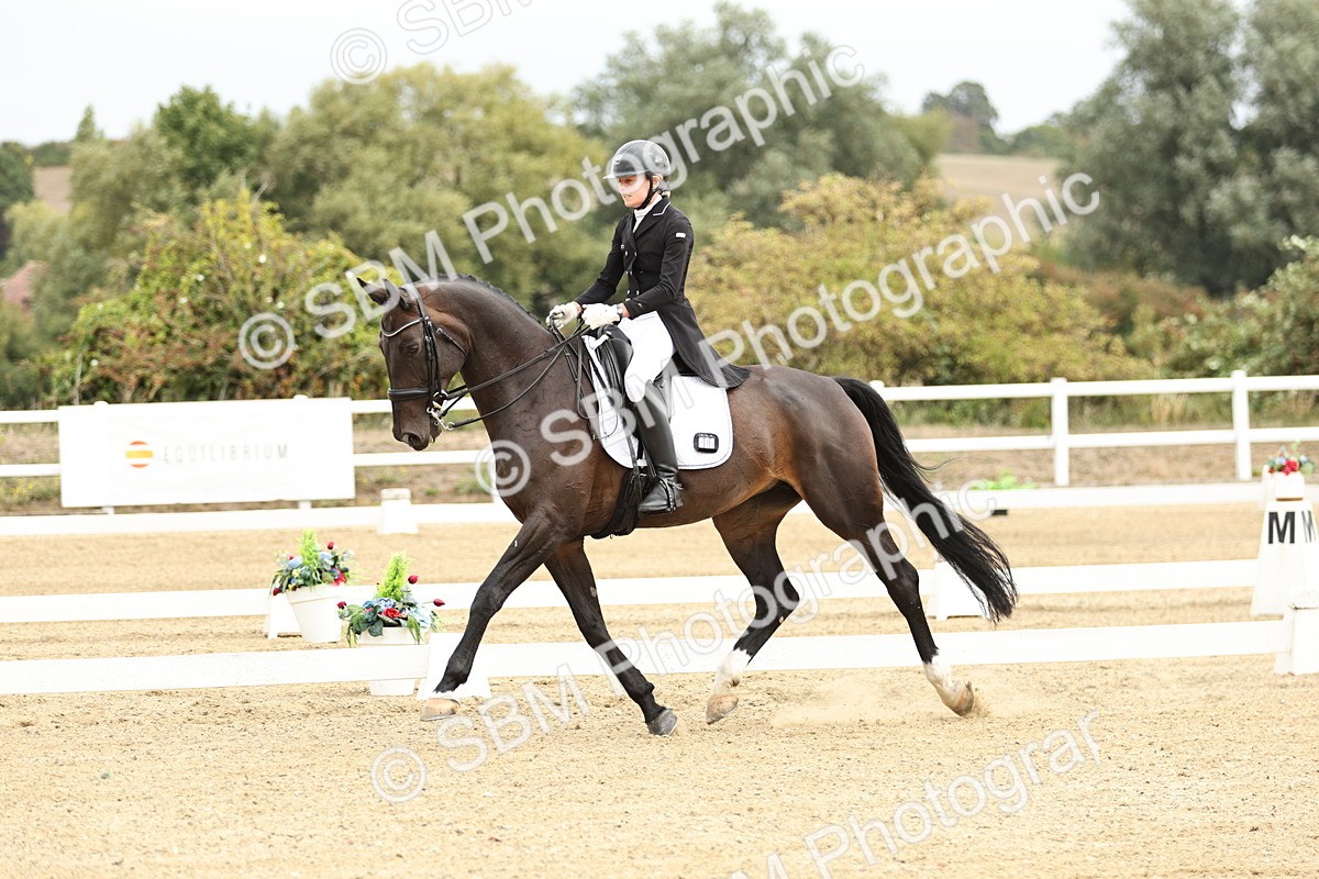 SBM_007105 - Class 25 - FEI PSG Bronze