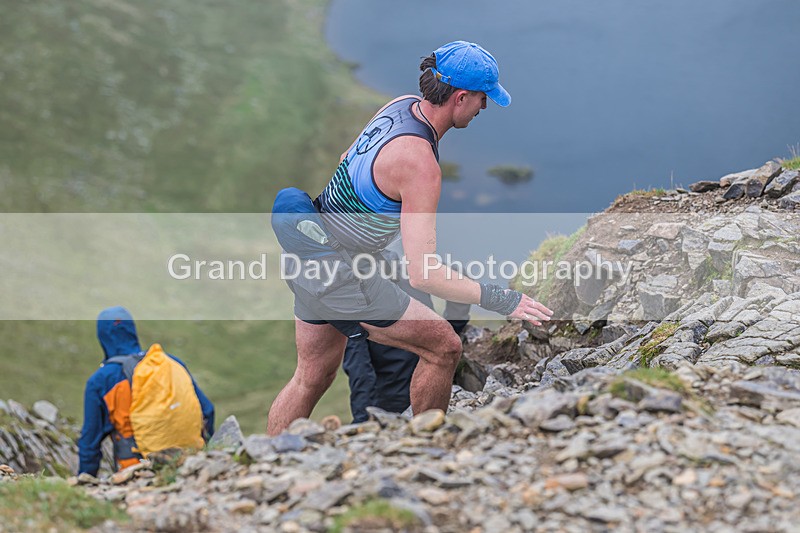 Grisedale HS-268 - Grisedale Horseshoe Fell Race Saturday 5th September 2026