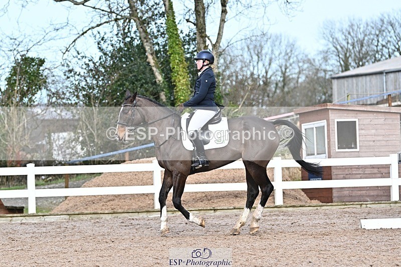 250125-131828-00601 - Dressage - CT Class 6 BE102