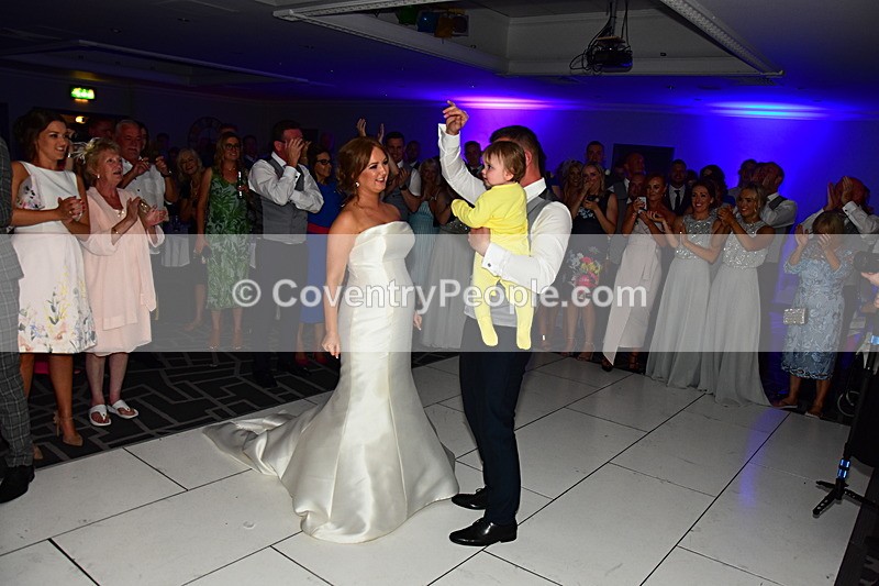 CON-2020 - Toni & Liam