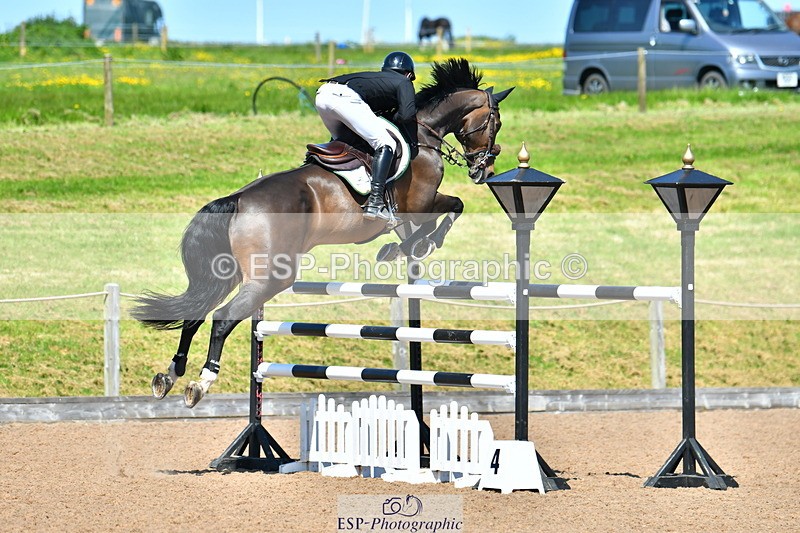 230526A-152505-02672 - Cls 6 National 1.40m Open