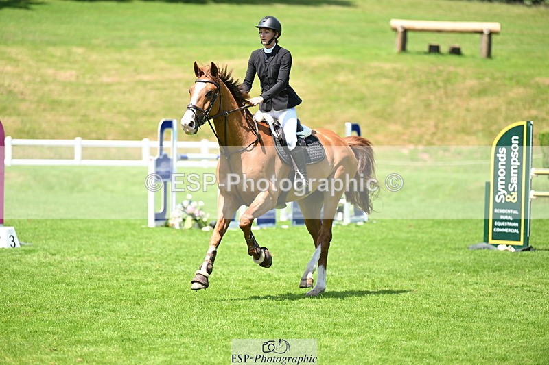 250614A-131949-06844 - Cls 20 Foxhunter
