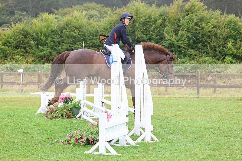 3E7A0397 - Class 2: 60cm Senior