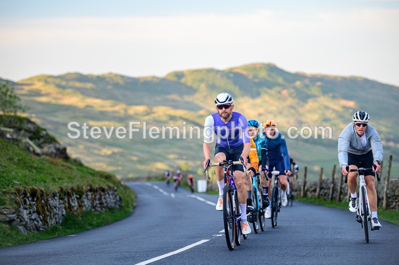 065120 - Kirkstone Pass 06:00 - 07:00