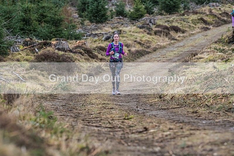 Glentress-1758 - High Terrain Events Glentress Marathon 21 & 10K Trail Races Sunday 18th February 2024