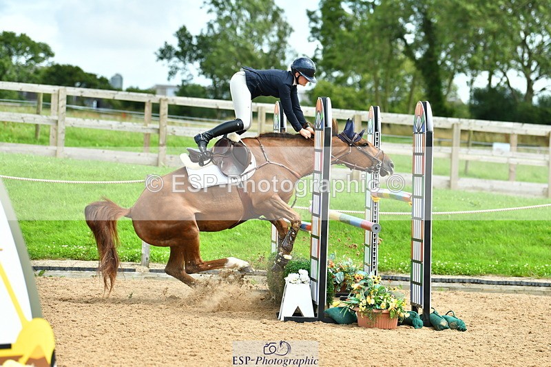 230728A-141126-02803 - Cls 3 Foxhunter