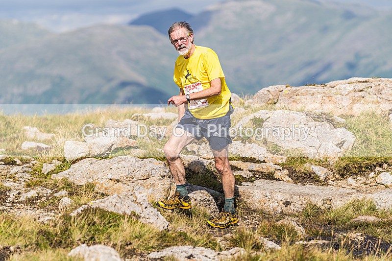 Blisco Dash-1237 - Blisco Dash Fell Race (men) Saturday 27th July 2024