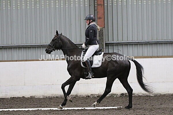 SIAL5723 - CAbin Dressage 5th july 2025