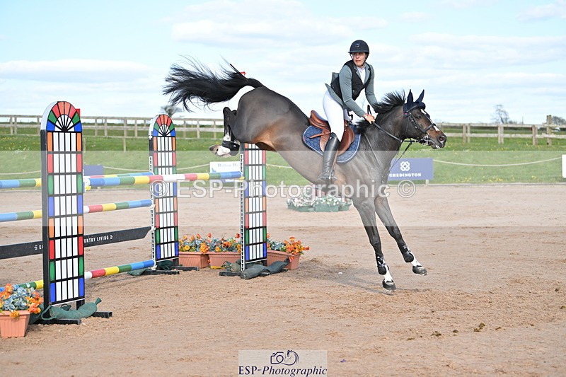 240420A-164603-12457 - Cls 11, 2 Star Big Tour 1.40m