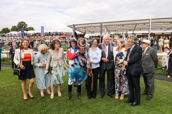 yr19082022r5-47 - Race 5 4.10pm Assured Data Protection EBF Fillies' Stakes