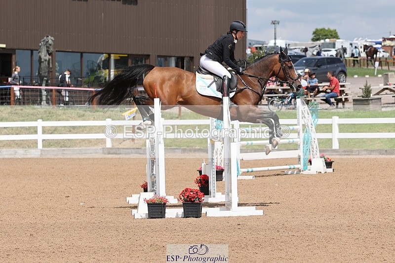 240718A-145114-06384 - Cls 13, 1 Star Silver Tour 1.20m