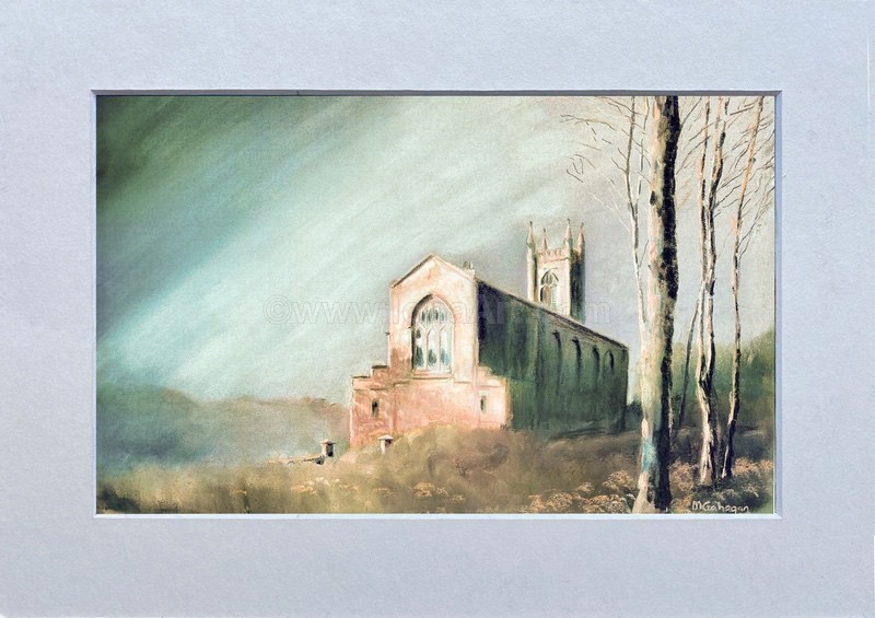 Cadder Church 2 - Cadder Church