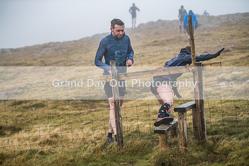 Buttermere-409 - Buttermere Shepherds Meet Fell Race Sunday 26th October 2025