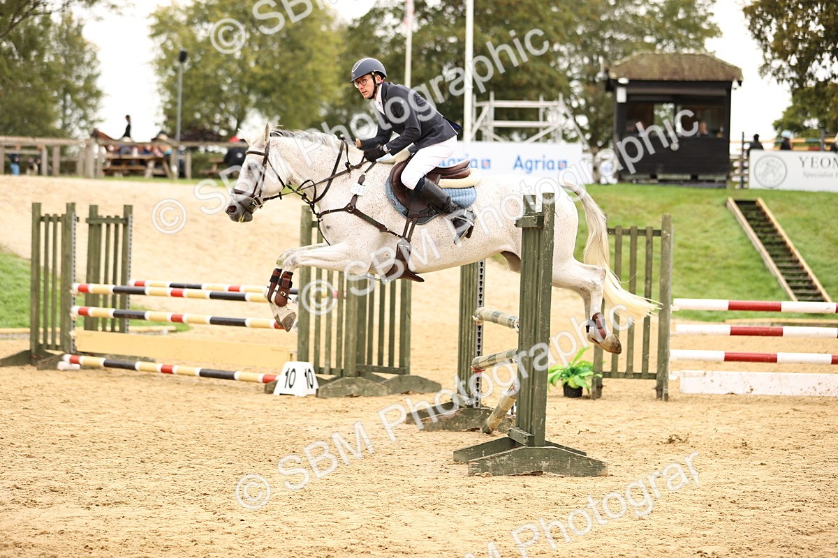 SBM_58901 - J42 - Grand Tour Horse & Pony 1.00m Championship