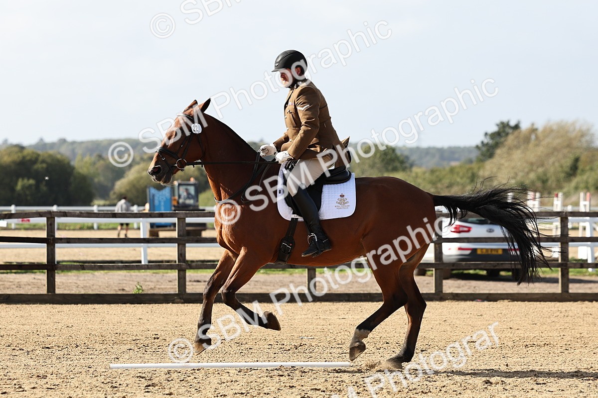 SBM_002182 - Class 50 - Novice 1