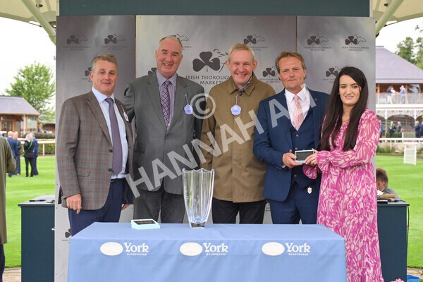 yr22072022r4-69 - Race 4 6.50pm The IRE Incentive It Pays To Buy Irish EBF Restricted Novice Stakes