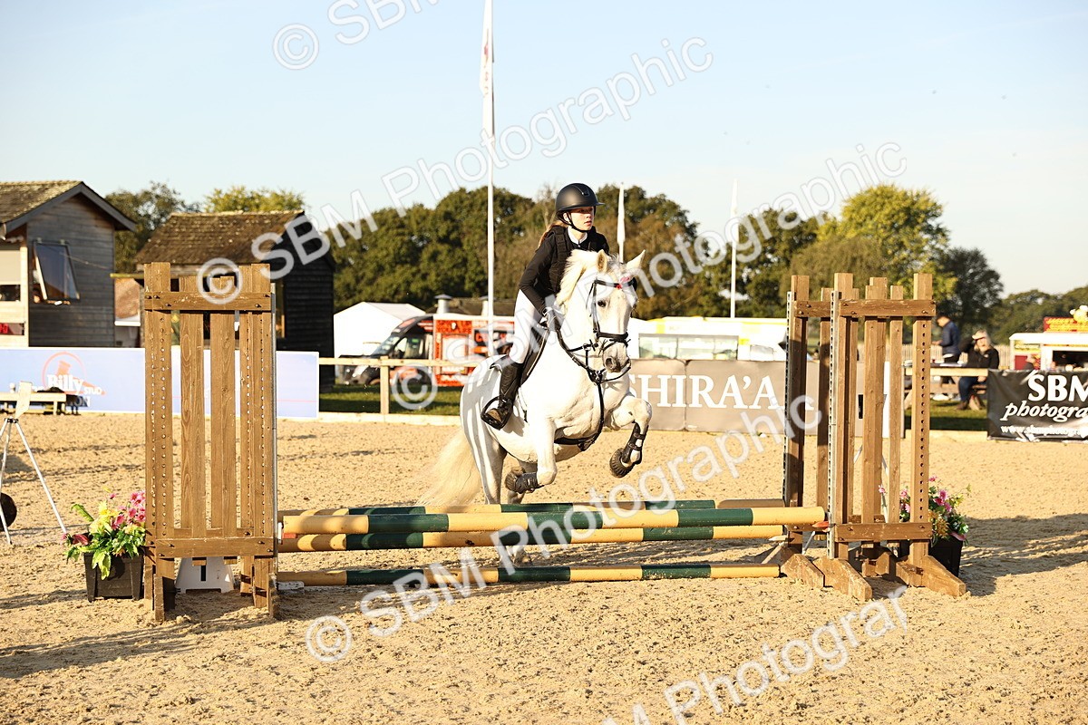 SBM_57202 - J11 - Junior Pony 50cm Championship