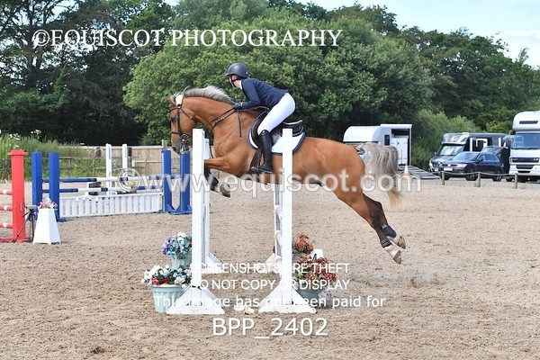BPP_2402 - CLASS 4 SAT Senior Discovery/ 1m Open