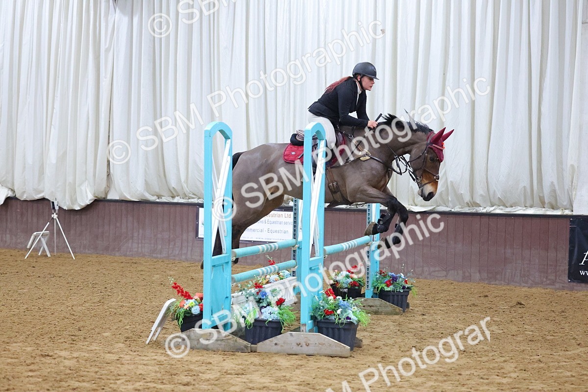 SBM_001162 - Class 14 - Nupafeed Supplements Senior Discovery/ 1m Open - First Round (1.00m)