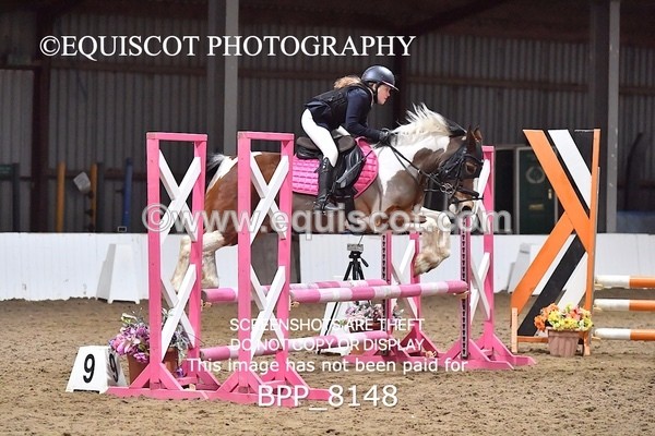 BPP_8148 - CLASS 2 Club/ Unaffiliated 70cms Open