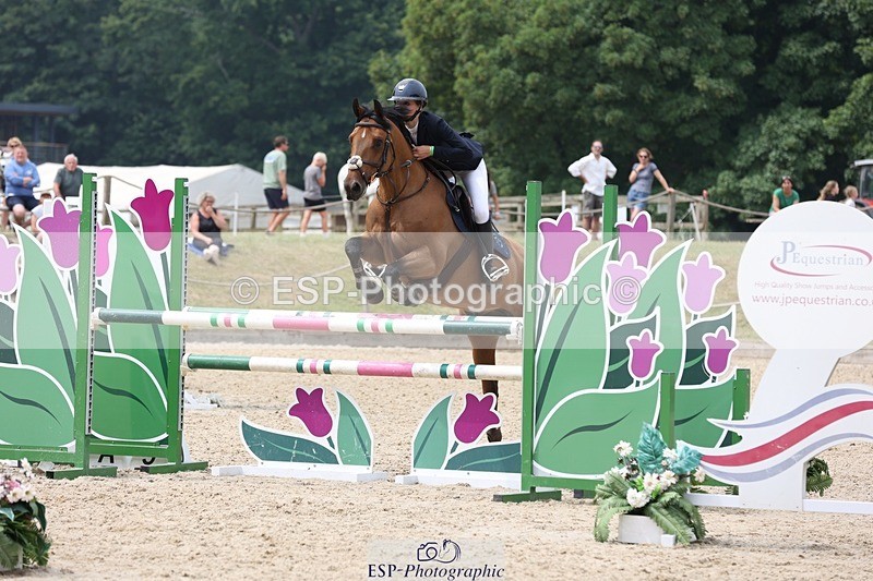 230617-142441-05104 - Cls 09 Blue Chip Pony Newc 1st Rnd