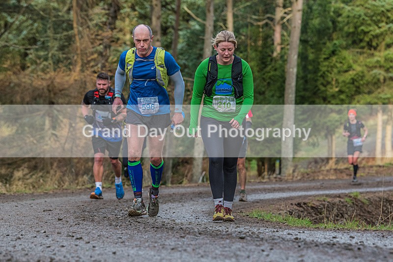 Glentress 21  10K-1218 - High Terrain Events Glentress 21 & 10K Trail Races Saturday 16th November 2024
