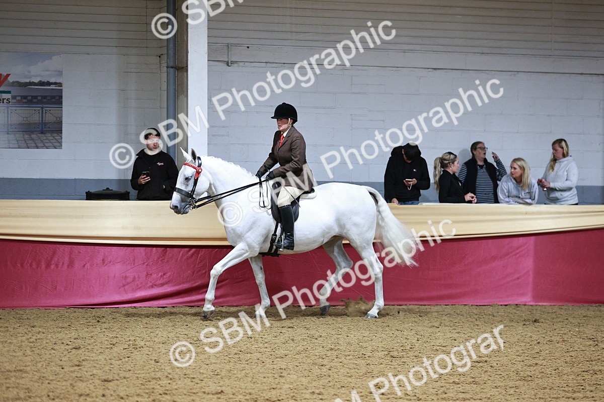 SBM_03483 - Class 6A Area Ridden Pre-Vet