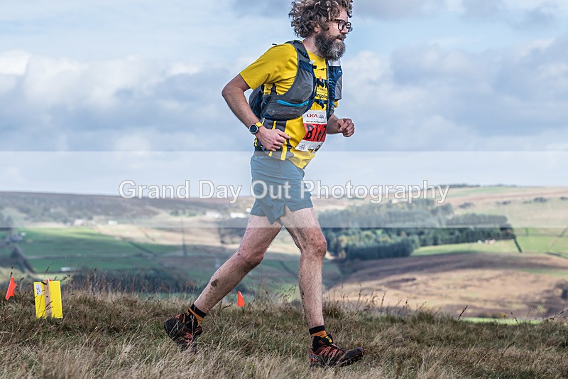 Leg 2 -270 - UK Fell & Hill Relays - Todmorden Leg 2 Saturday 17th October 2026