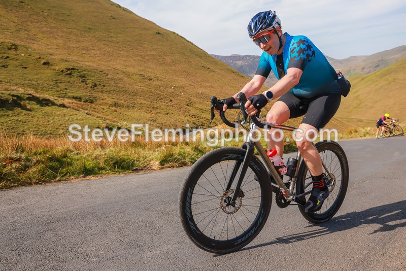 105250 - Newlands Pass 10.00-11.00