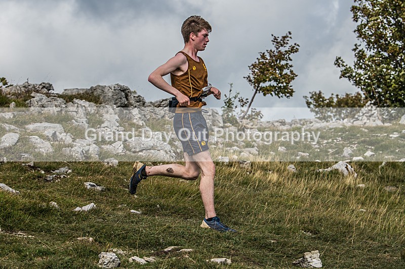 ESFRC Year 12-13-119 - English Schools Fell Running Championships Year 12-13 Giggleswick Saturday 1st October 2022