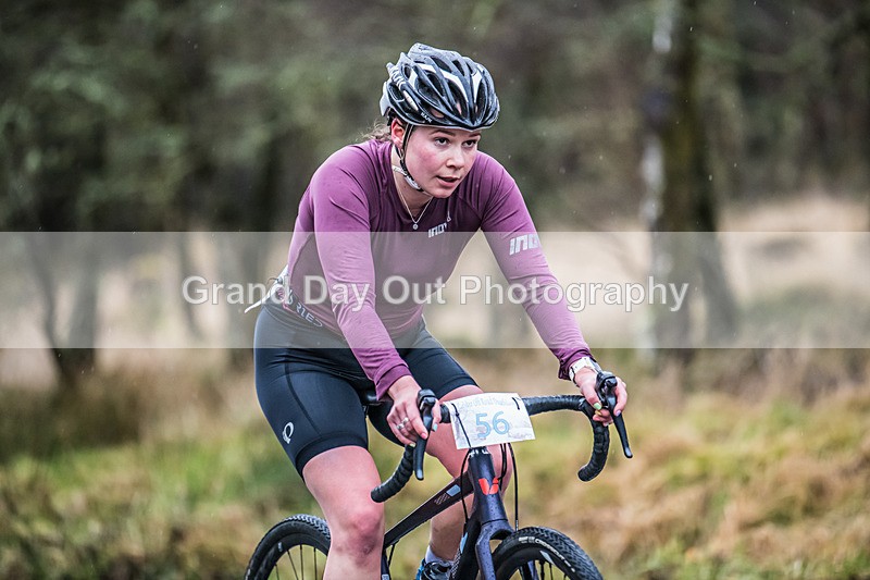 HTE Kielder Duathlon-752 - High Terrain Events Kielder Off Road Duathlon Sunday 8th January 2023