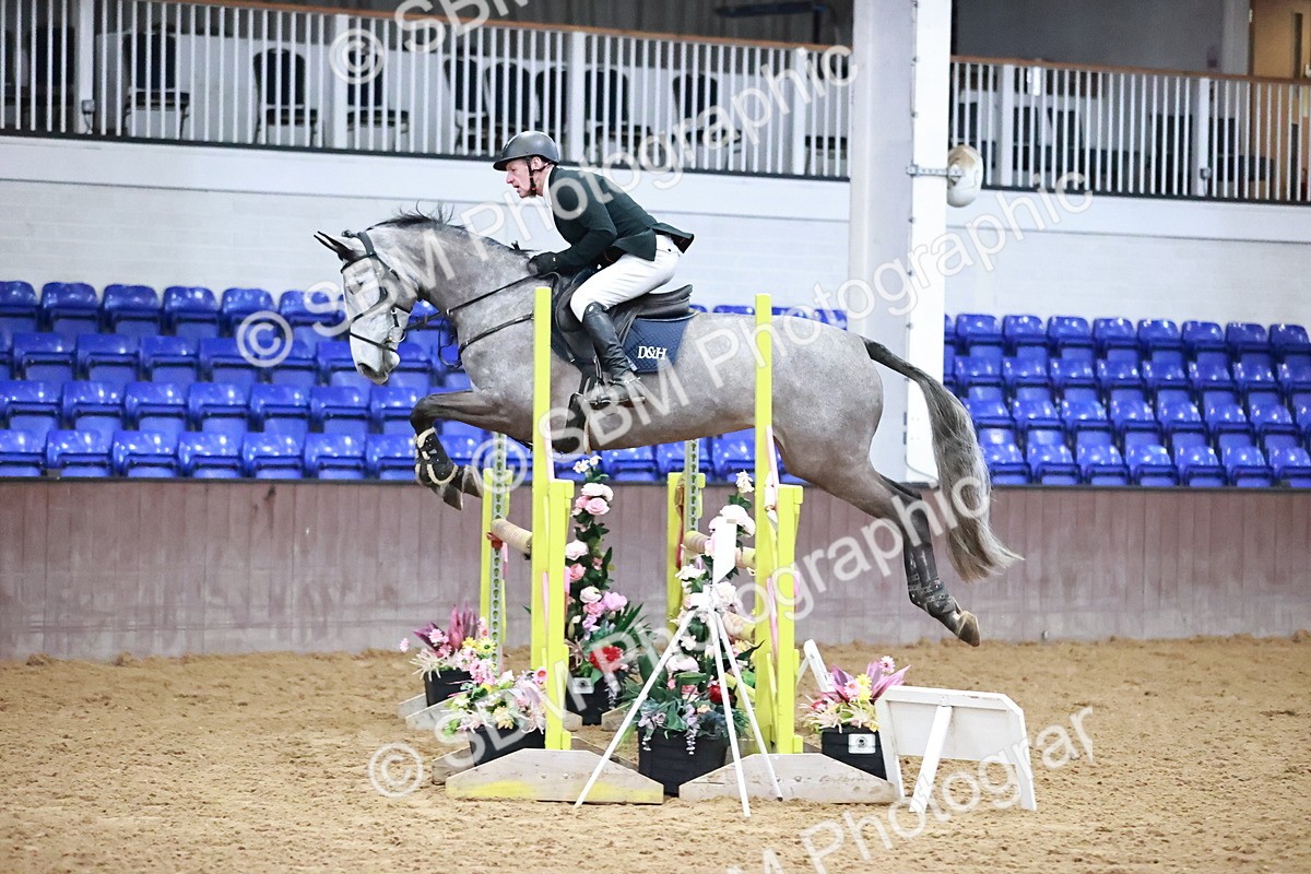 SBM_002249 - Class 9 - Senior Discovery 1.00m
